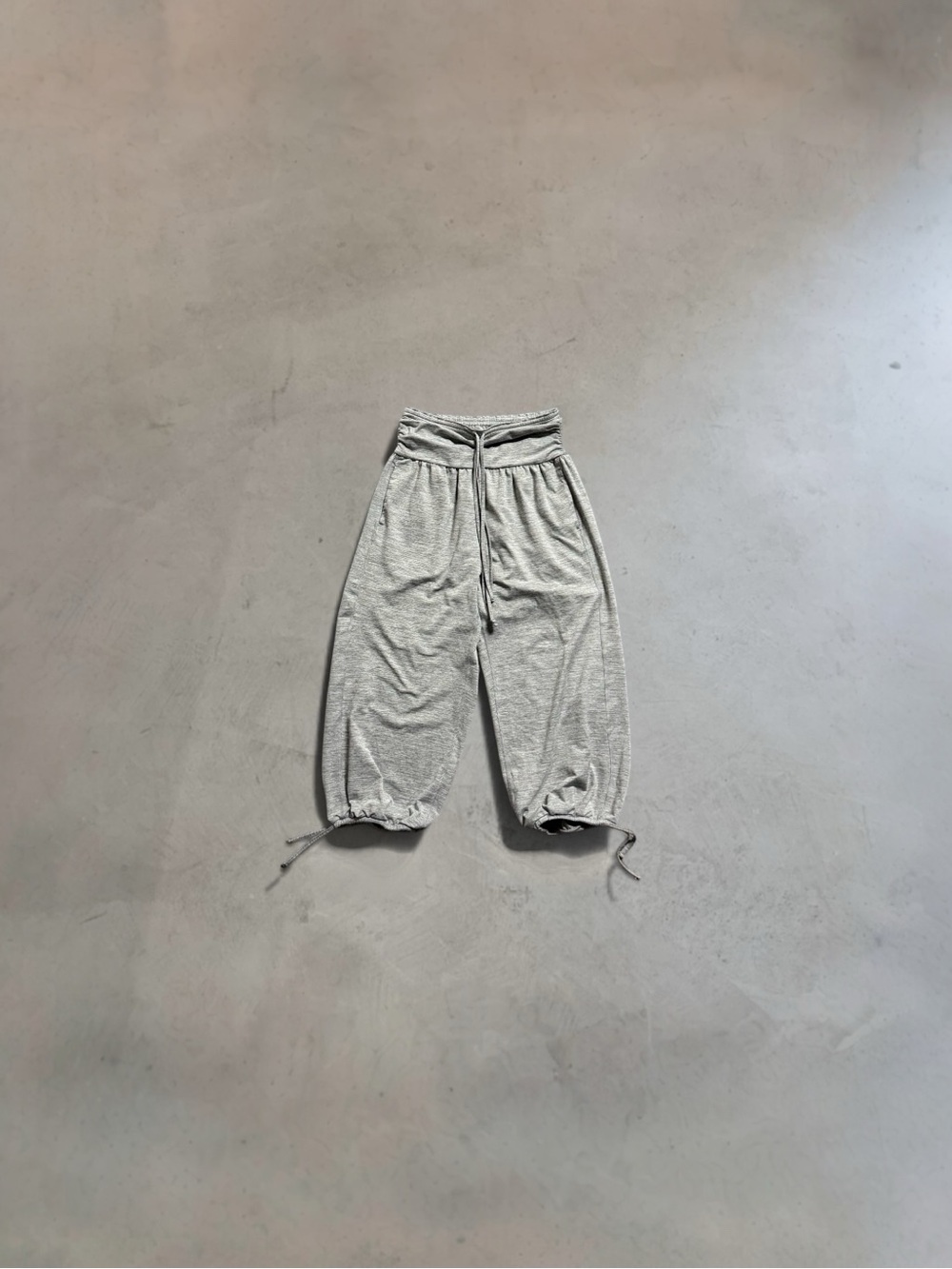 Free People Movement Take It Easy Heathered Pants